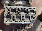 Oto Çıkma Parça / Volkswagen / Touareg / Motor / Blok / Çıkma Parça 