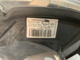 Oto Çıkma Parça / Renault / Kangoo / Far & Stop / Sol Ön Far / Çıkma Parça 