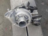 Oto Çıkma Parça / Citroen / C4 / Motor / Turbo / Çıkma Parça 