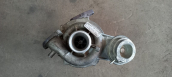 Oto Çıkma Parça / Fiat / Doblo / Motor / Turbo / Çıkma Parça 
