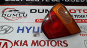 Oto Çıkma Parça / Mitsubishi / Carisma / Far & Stop / Sağ Arka Stop / Sıfır Parça 
