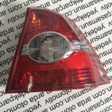 Oto Çıkma Parça / Ford / Focus / Far & Stop / Sol Arka Stop / Sıfır Parça 