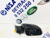 Oto Çıkma Parça / Bmw / 4 Serisi / Ayna / Sağ Dış Ayna / Çıkma Parça 