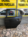 opel corsa e sol arka orjinal oto opel çıkma parçalar