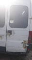 2002 2007 model fiat ducato 2.8 jtd çıkma sağ bagaj kapağı