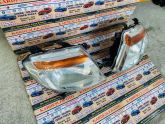 Oto Çıkma Parça / Ford / Ranger / Far & Stop / Sol Ön Far / Çıkma Parça 
