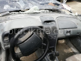 Renault Laguna Direksiyon airbag hatasız orjinal çıkma