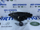 Oto Çıkma Parça / Bmw / 3 Serisi / Far & Stop / Sol Ön Far / Çıkma Parça 