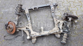 Oto Çıkma Parça / Opel / Insignia / Alt Takım / Travers / Çıkma Parça 