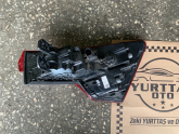 Oto Çıkma Parça / Skoda / Scala / Far & Stop / Sol Arka Stop / Çıkma Parça 