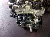 Oto Çıkma Parça / Citroen / C3 / Motor / Motor Komple / Çıkma Parça 