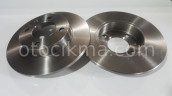 Oto Çıkma Parça / Volkswagen / Polo / Fren / Fren Disk Ayna / Sıfır Parça 