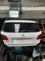 Oto Çıkma Parça / Peugeot / 308 / Kaporta & Karoser / Bagaj Kapağı / Çıkma Parça 