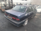 Oto Çıkma Parça / Renault / R 21 / Kaporta & Karoser / Komple Arka / Çıkma Parça 