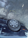 1996  VOLVO S40 ORİJİNAL JANT LASTİK.