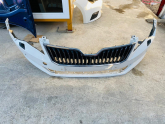 Oto Çıkma Parça / Skoda / Superb / Tampon / Ön Tampon / Çıkma Parça 