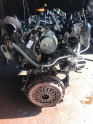 Oto Çıkma Parça / Opel / Combo / Motor / Motor (komple) / Çıkma Parça 