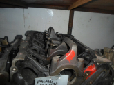 Oto Çıkma Parça / Hyundai / Elantra / Motor / Blok / Çıkma Parça 