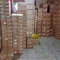 Oto Çıkma Parça / Hyundai / Excel / Koltuk & Döşeme / İç Kapı Kolu / Sıfır Parça 