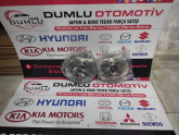 MAZDA 323 90-94 ÖN FREN DİSK 235 mm (10801-30301)