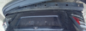 1996 VOLVO S40 HATASIZ ARKA PANEL.