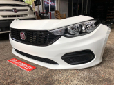 Oto Çıkma Parça / Fiat / Egea / Tampon / Ön Tampon / Çıkma Parça 