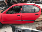 Oto Çıkma Parça / Nissan / Primera / Kaporta & Karoser / Sol Ön Kapı / Çıkma Parça 