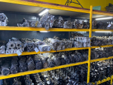Oto Çıkma Parça / Ford / Escort / Motor / Silindir Kapağı / Çıkma Parça 