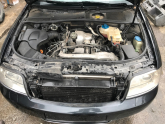 Oto Çıkma Parça / Audi / A6 / Kaporta & Karoser / Komple Ön / Çıkma Parça 