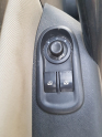 Renault Kangoo Sol Cam Düğme Takımı Hatasız Orjinal Çıkma