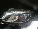 Oto Çıkma Parça / Mercedes / C Serisi / Far & Stop / Sol Ön Far / Çıkma Parça 