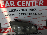 Oto Çıkma Parça / Mercedes / C180 / Far & Stop / Sağ Ön Far / Çıkma Parça 