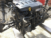 Volkswagen Passat B8 Boş Motor Hatasız Orjinal Çıkma
