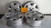 Oto Çıkma Parça / Seat / Ibiza / Jant & Lastik / Çelik Jant / Sıfır Parça 
