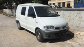 Oto Çıkma Parça / Nissan / Vanetto / Elektrik / Şarj Dinamosu / Çıkma Parça 
