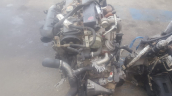 Oto Çıkma Parça / Ford / Mondeo / Motor / Motor (komple) / Çıkma Parça 