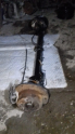 Oto Çıkma Parça / Peugeot / Boxer / Alt Takım / Arka Dingil / Çıkma Parça 
