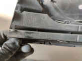 Oto Çıkma Parça / Volkswagen / Passat / Tampon / Sis Farı Çerçevesi / Çıkma Parça 