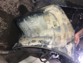 Oto Çıkma Parça / Volvo / S40 / Kaporta & Karoser / Bagaj Kapağı / Çıkma Parça 