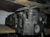 Oto Çıkma Parça / Toyota / Hilux / Motor / Silindir Kapağı / Çıkma Parça 
