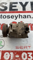 Oto Çıkma Parça / Volkswagen / Jetta / Klima / Klima Kompresörü / Çıkma Parça 