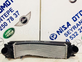 Oto Çıkma Parça / Bmw / 1 Serisi / Radyatör / İntercooler / Çıkma Parça 