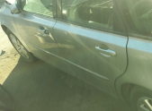 ÇIKMA 2005 VOLVO V50 SOL YAN PANEL.