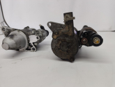 Oto Çıkma Parça / Honda / Civic / Elektrik / Marş Motoru / Çıkma Parça 
