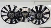 Oto Çıkma Parça / Seat / Ibiza / Fan / Fan Motoru / Sıfır Parça 