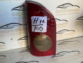 Oto Çıkma Parça / Hyundai / H100 / Far & Stop / Sol Arka Stop / Çıkma Parça 