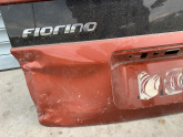 Oto Çıkma Parça / Fiat / Fiorino / Kaporta & Karoser / Bagaj Kapağı / Çıkma Parça 