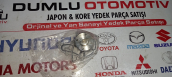 DEVİRDAİM COROLLA 1.6 ENJ. 93-00 4AFE