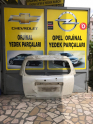 chevrolet captiva bagaj kapağı çıkma temiz ORJİNAL OTO OPEL