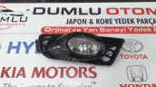 Oto Çıkma Parça / Honda / Civic / Far & Stop / Sis Farı / Sıfır Parça 